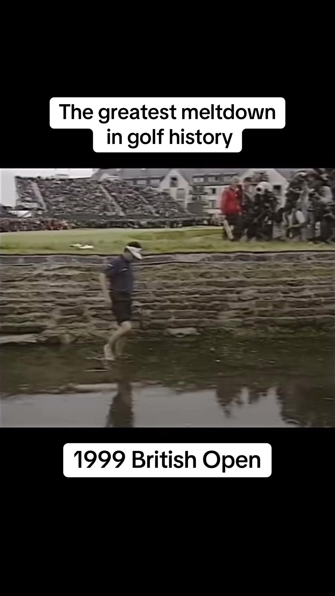 @Vintage Golf Moments