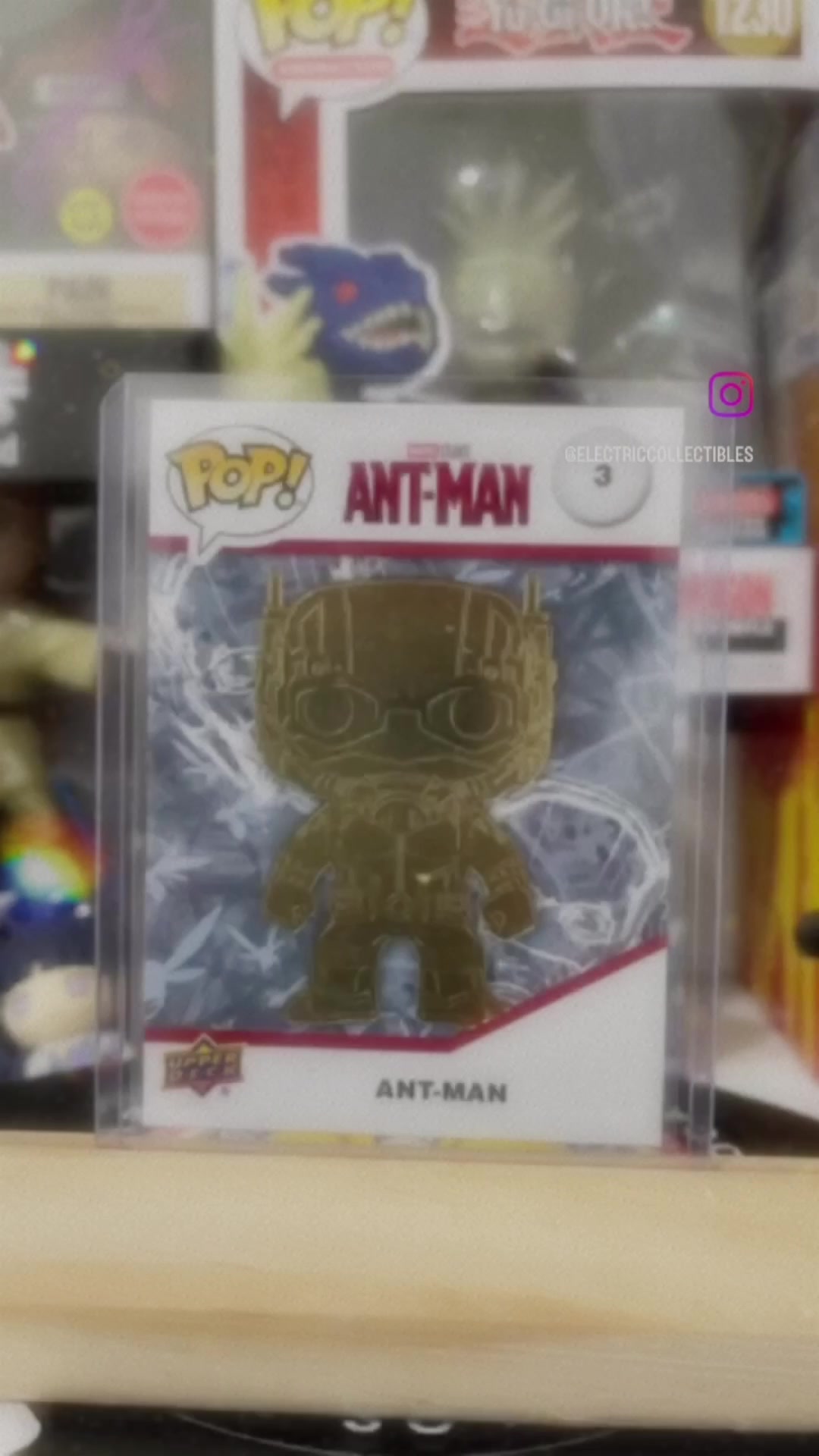 @Electric Collectibles