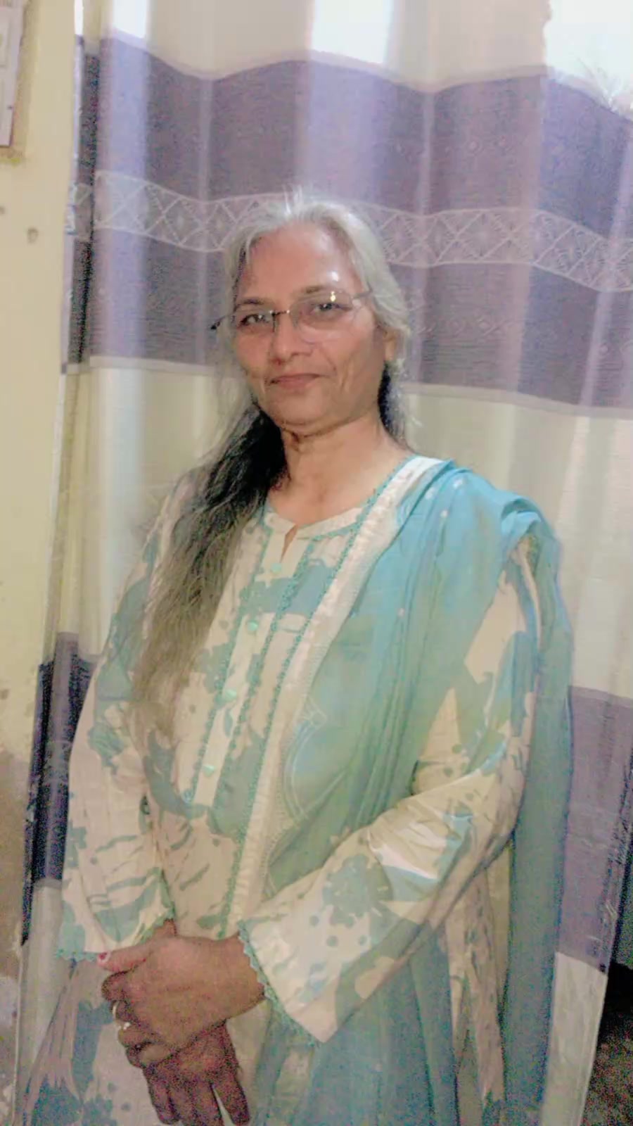 @(RT)Tryfina Bhatti