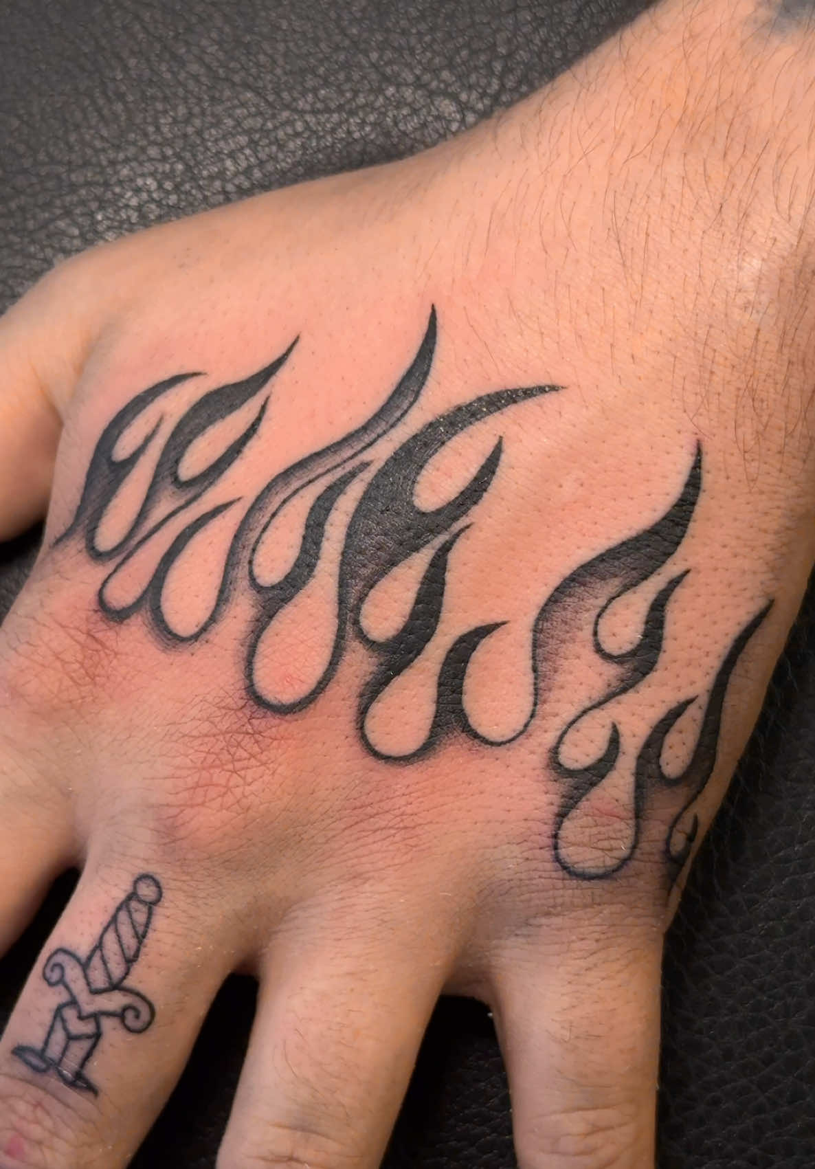 @Ink’d London