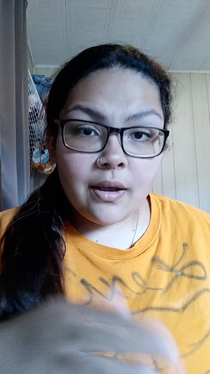 @Alexis Cortez