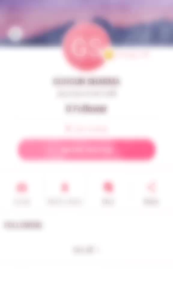 @Gungun Sharma