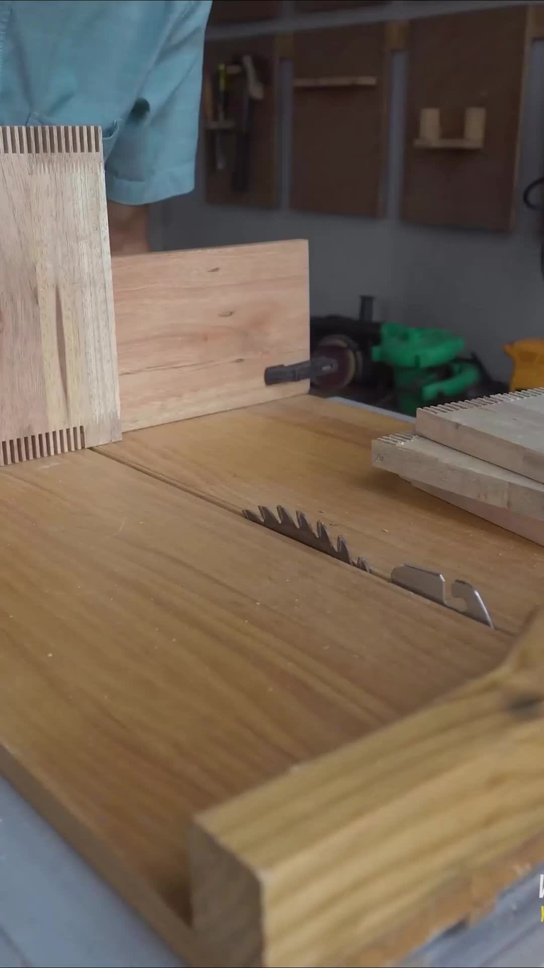 @WoodworkingJeffrey