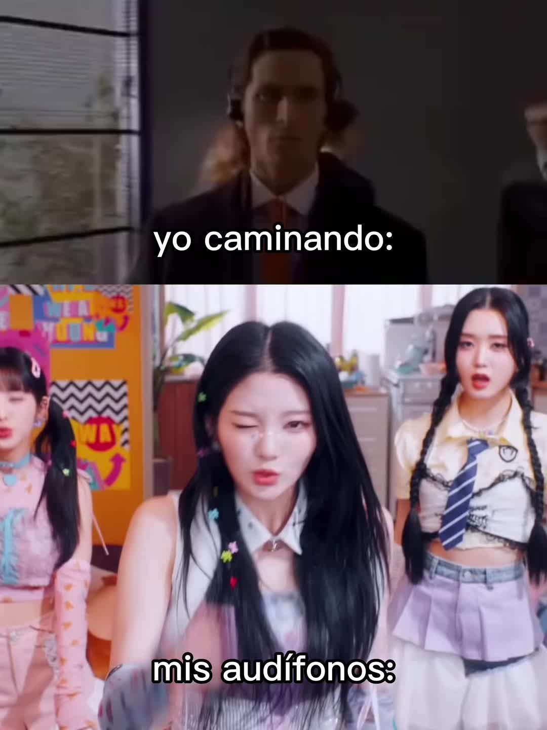 @te amo, mire (☆≧▽^) ✿.*・。゚