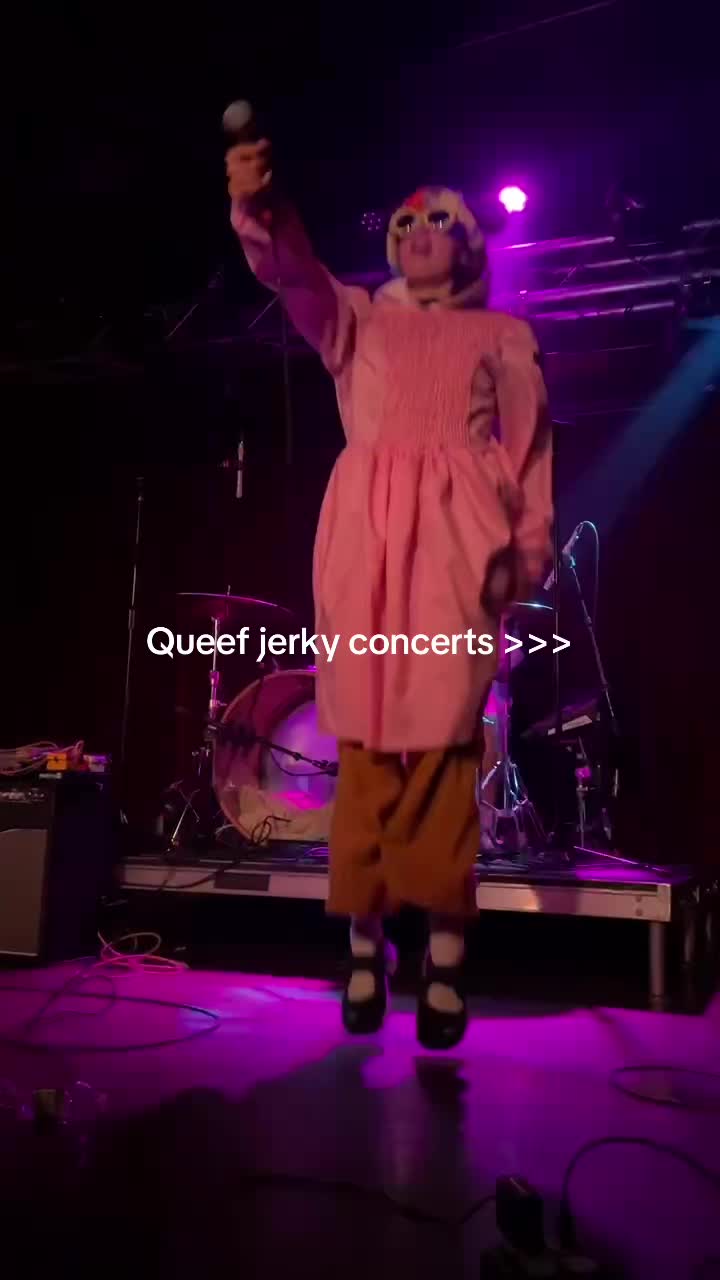 @QUEEF JERKY