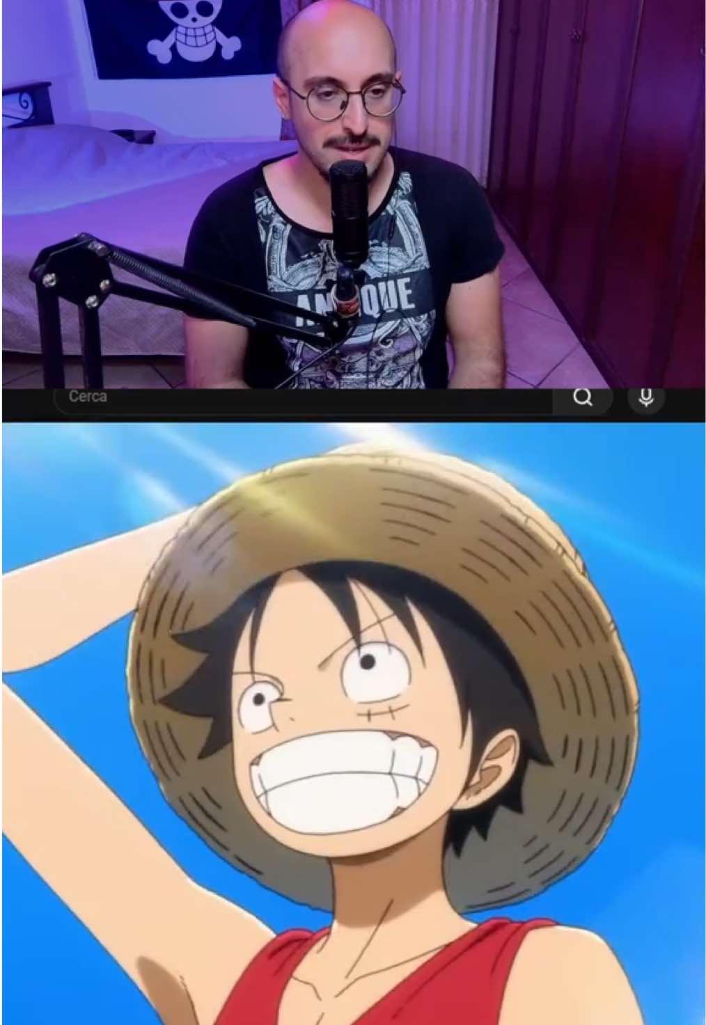 @Sekai No Cubi