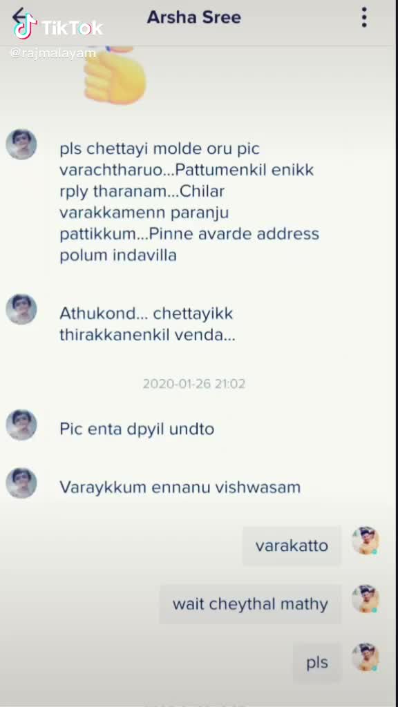 @Arsha Sree