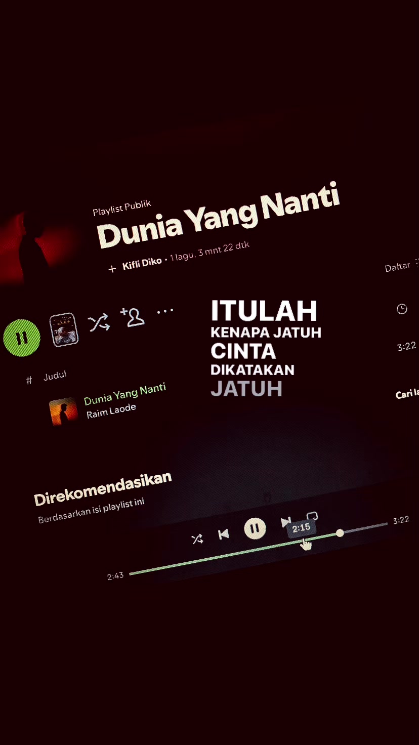@Lirik Music