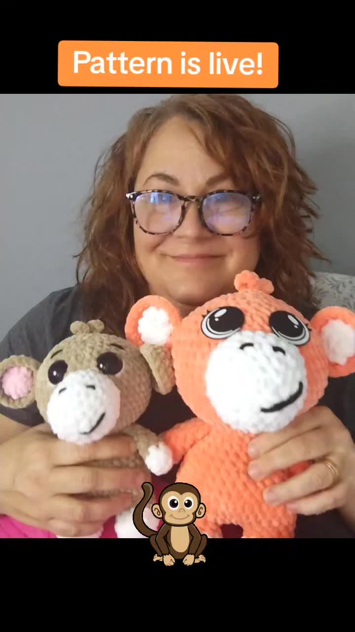 @BonnieKCrochet