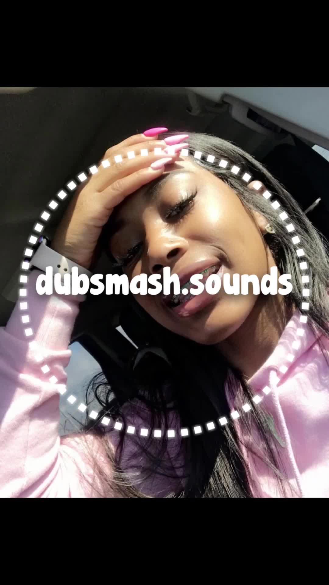 @dubsmash