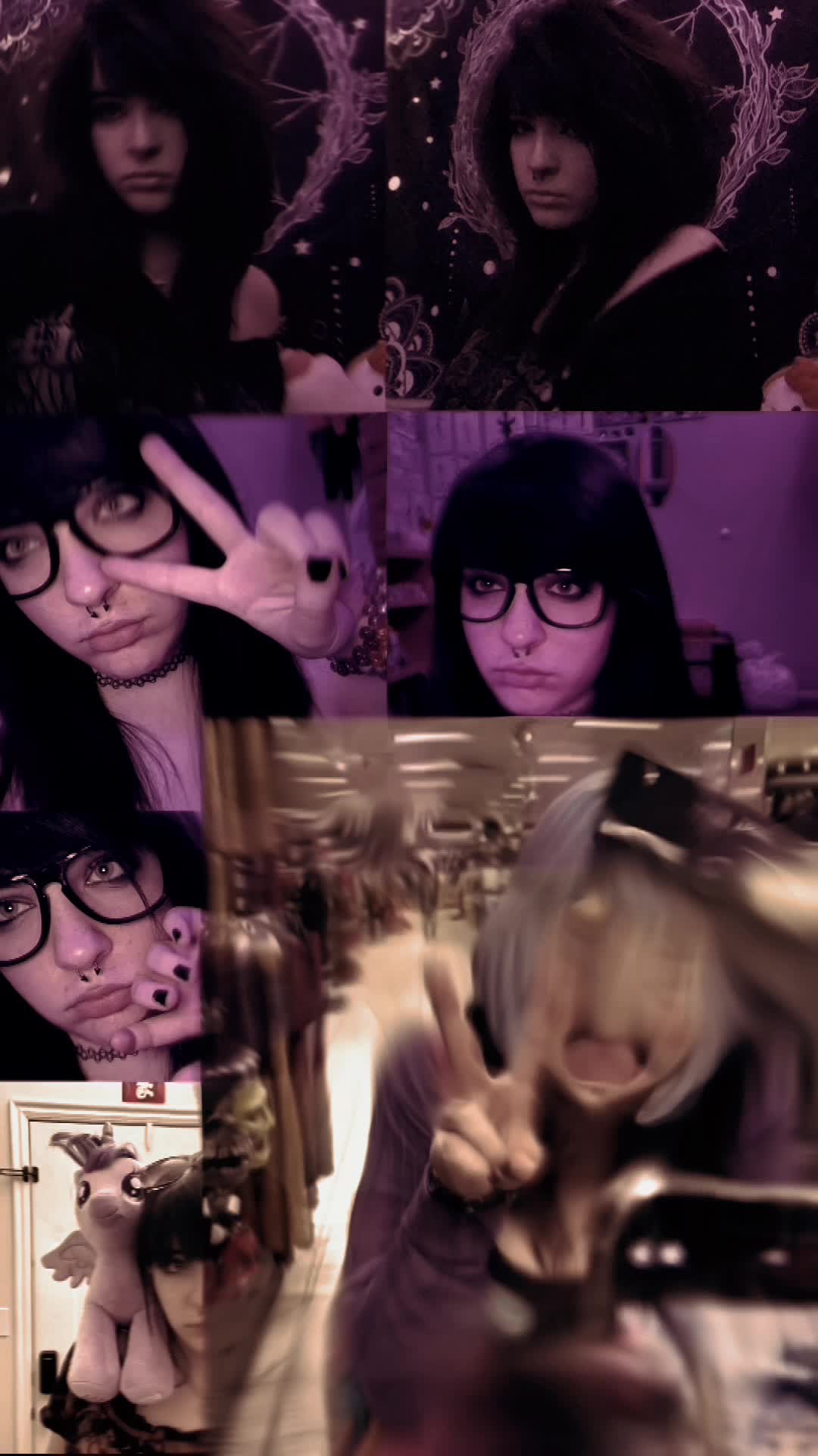 @unicorn poop