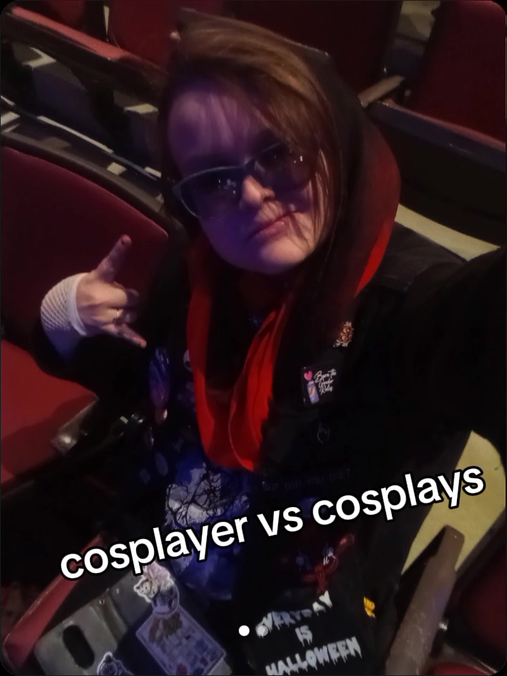 @Spooky_possum_cos
