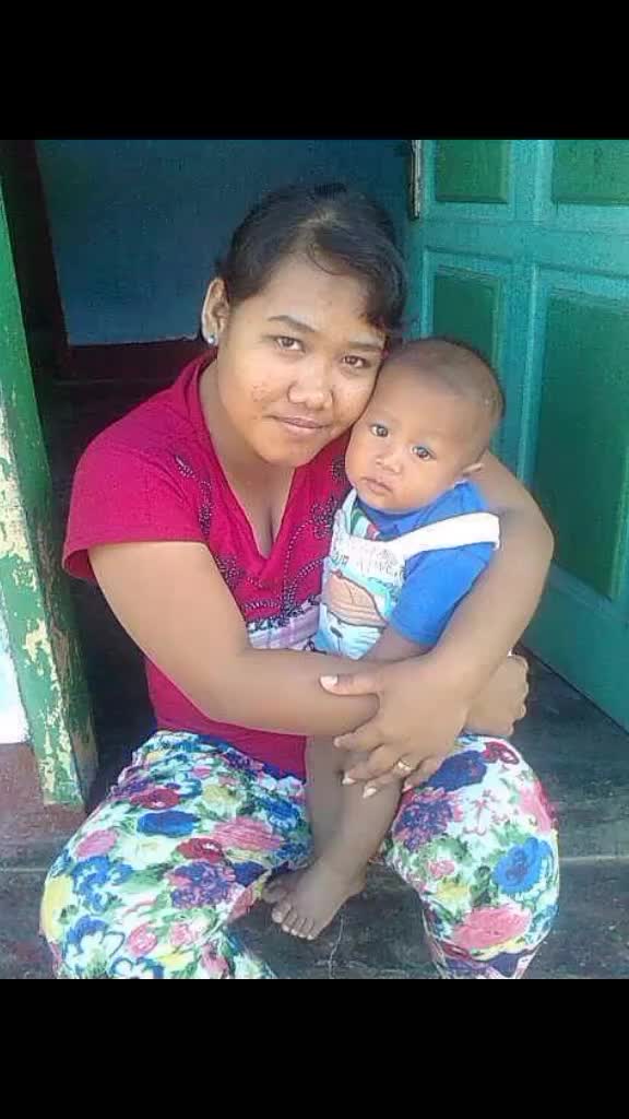 @iza ahmad