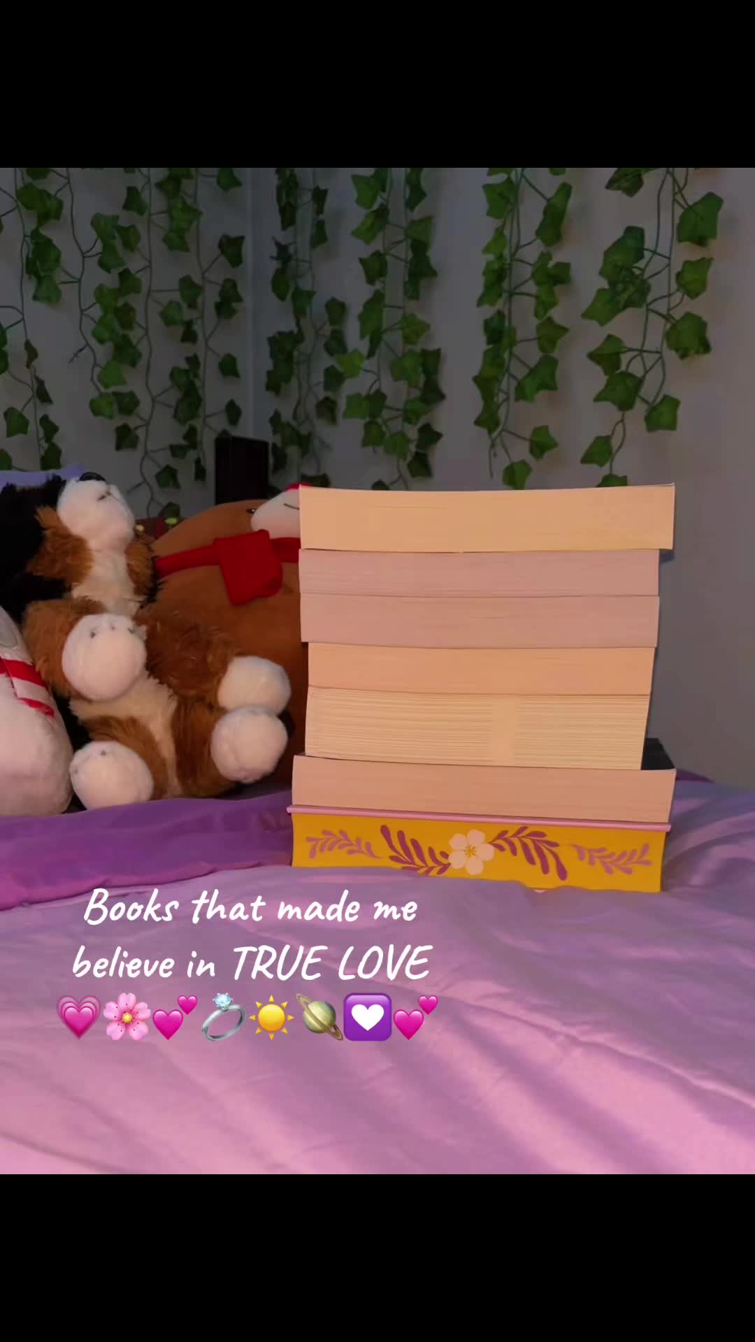 @My Library (Taylor’s version)
