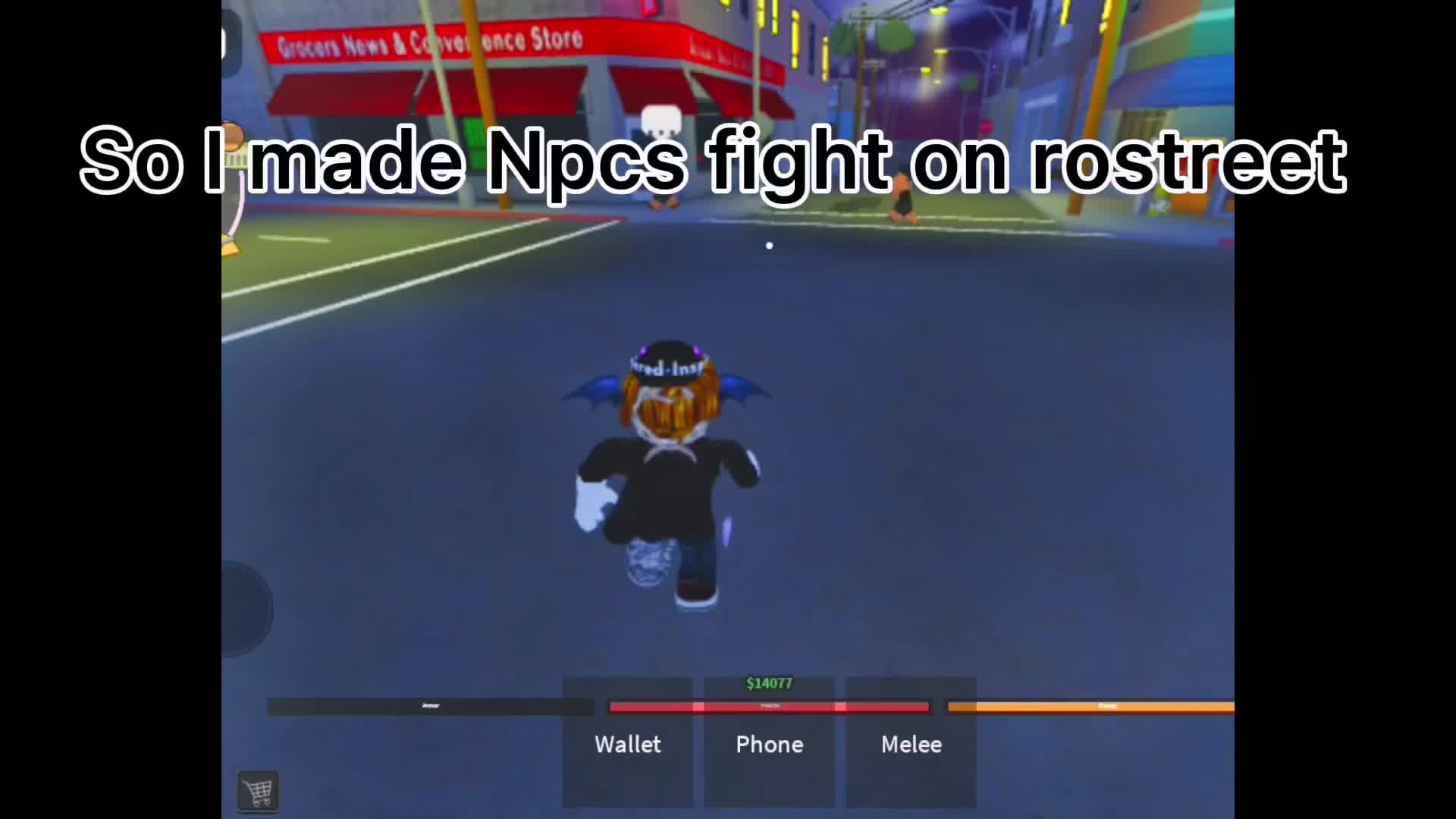 @I do stopmotions and wars