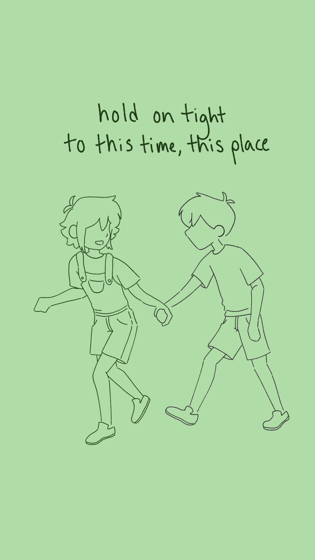@lost sprout mole