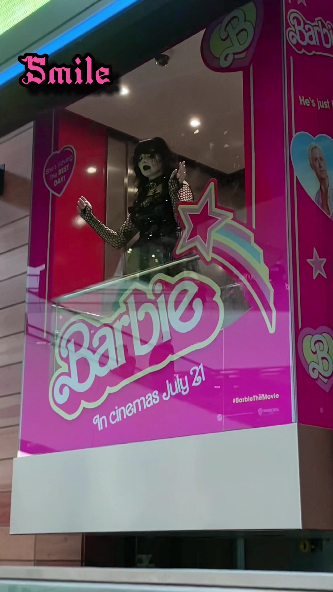 @Gothicbatfangz