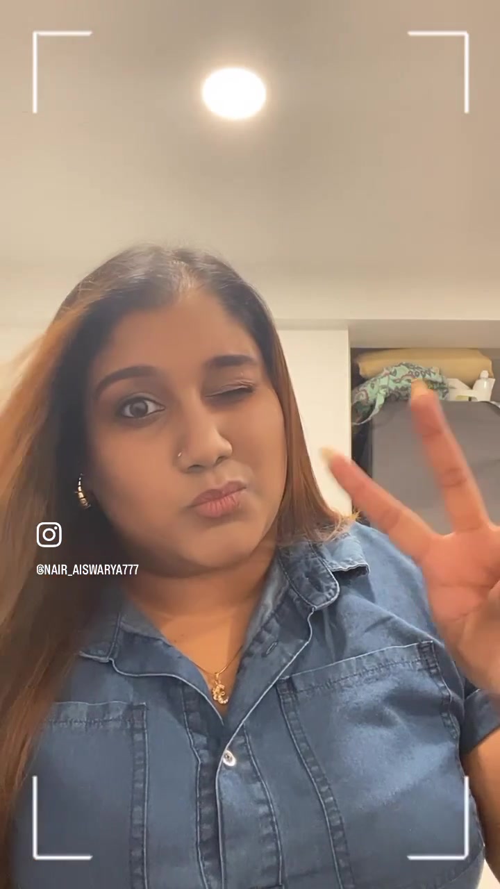 @Aiswarya