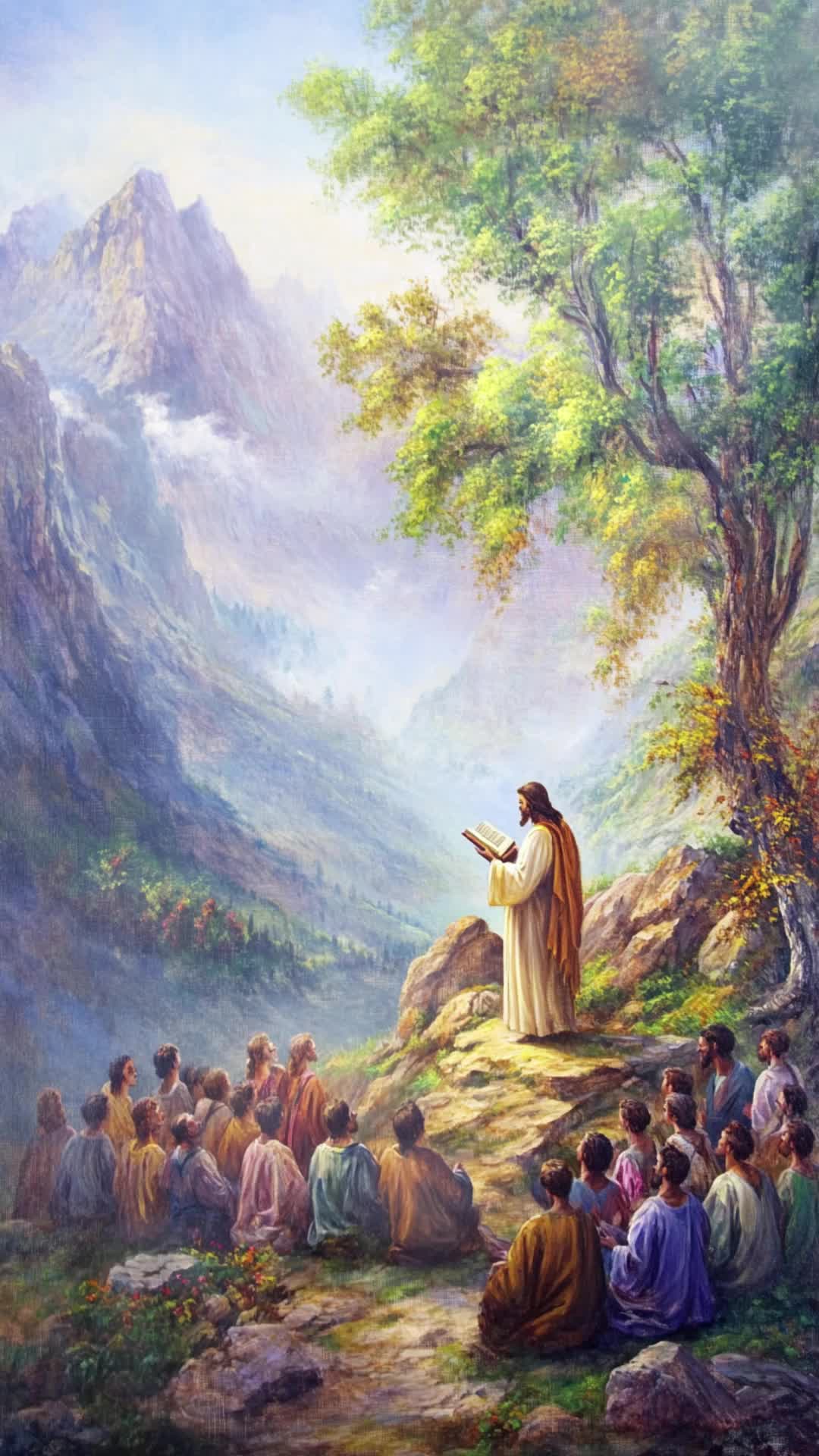 @BIBLE&STORIES