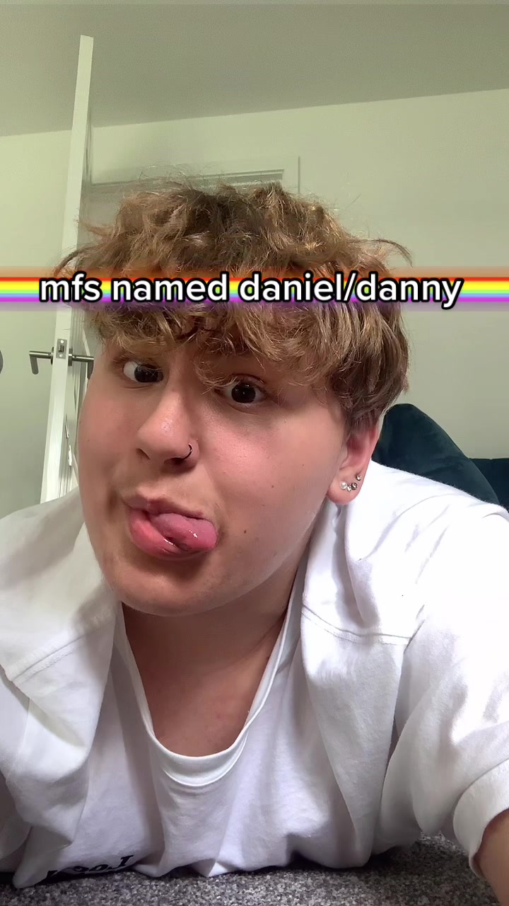 @danny louis 💫