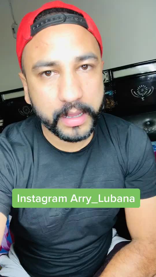 @Arry Lubana