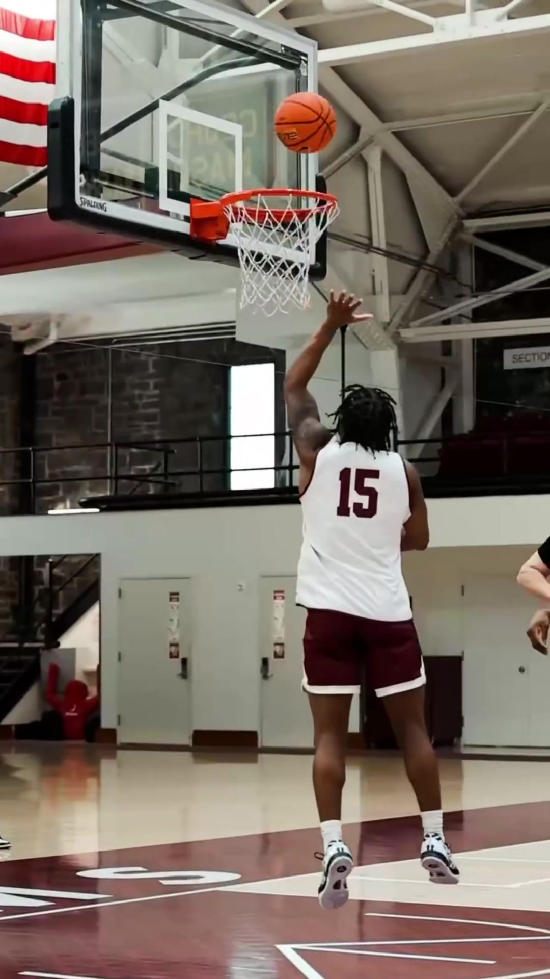 @Fordham Basketball