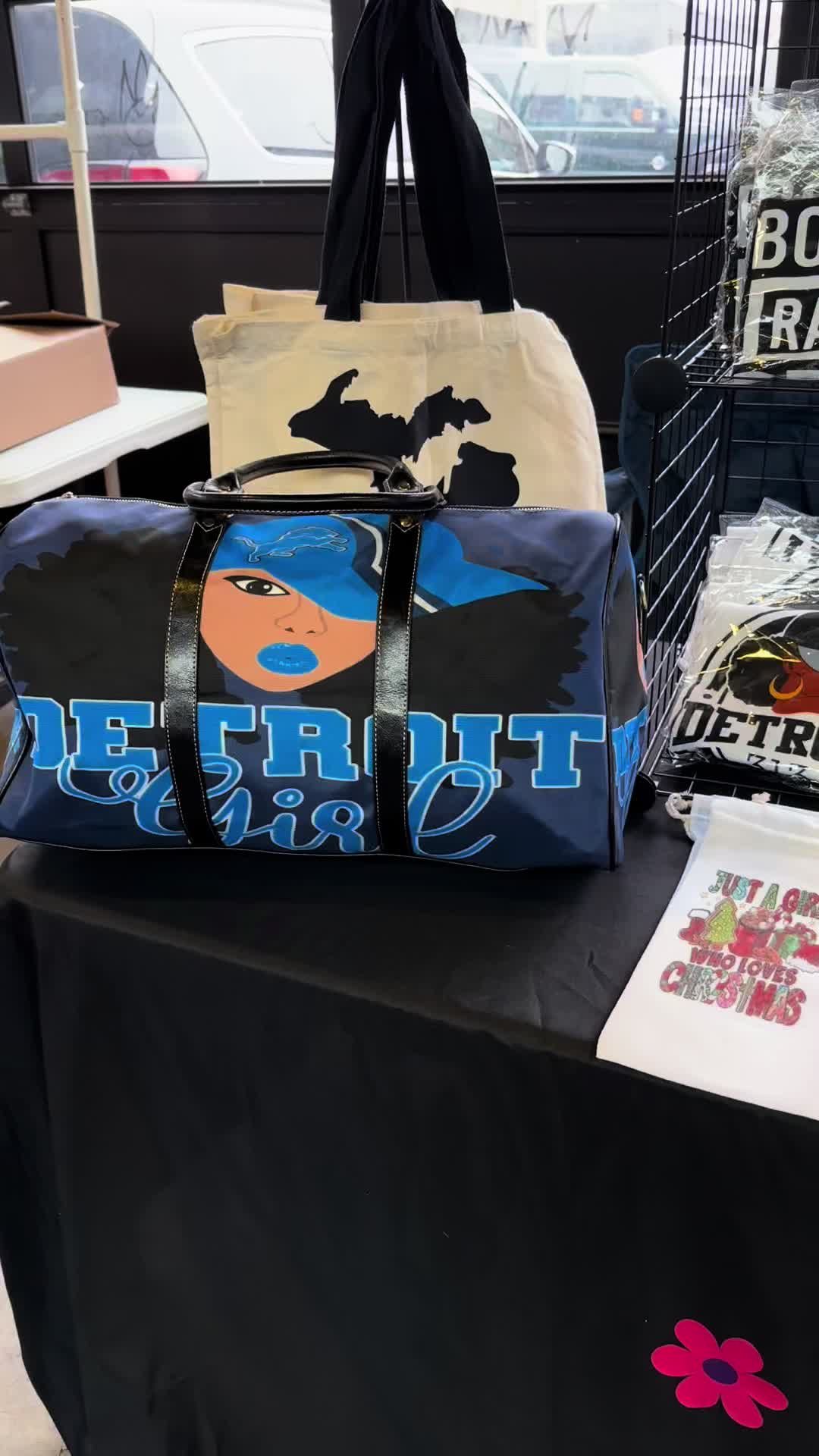 @Craft Til Dawn Detroit