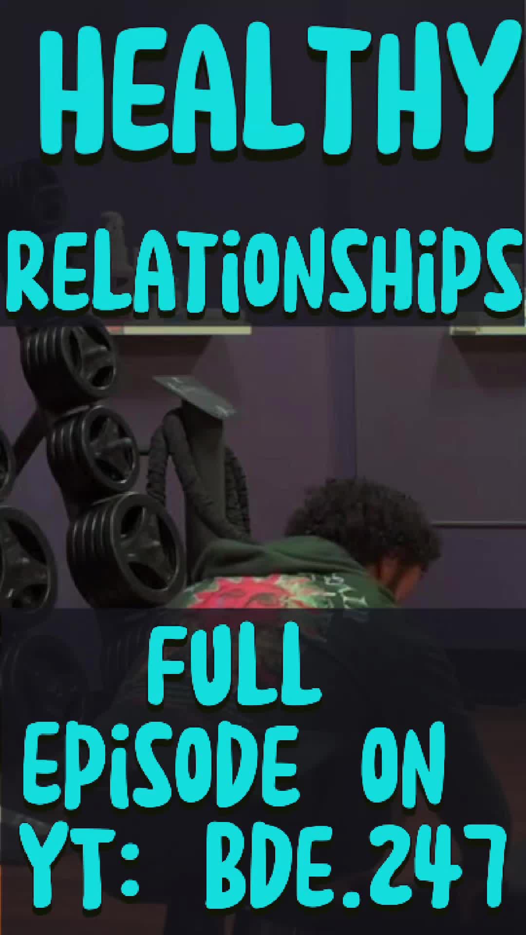 @BDE