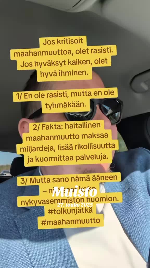 @Sami "Elmus" Elmeranta