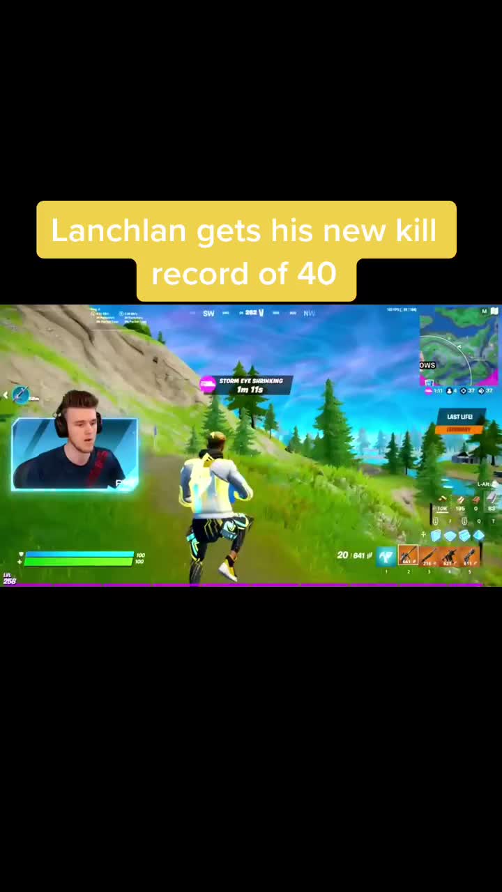 @Lachlan!