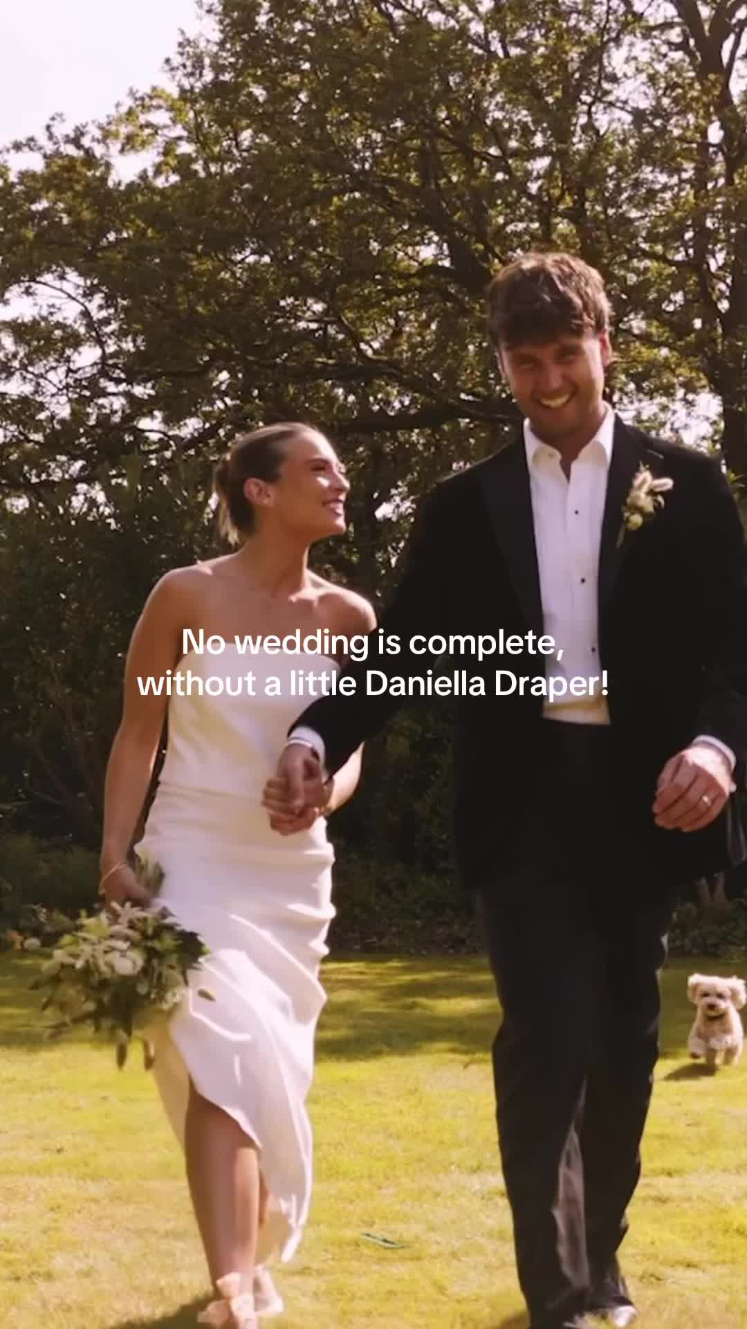 @Daniella Draper