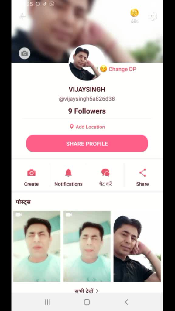 @Vijaysingh