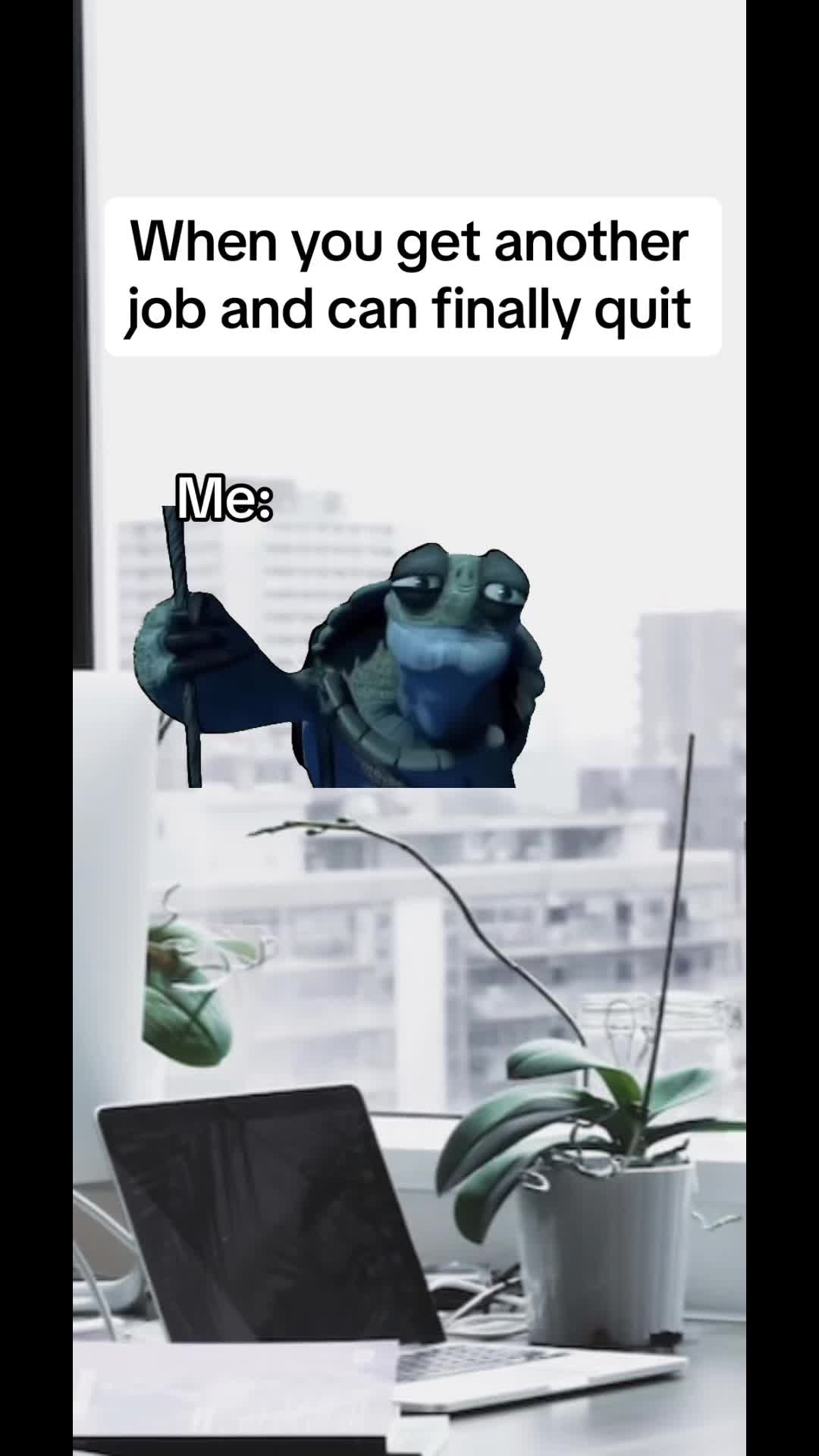 @Me, Myself in HI