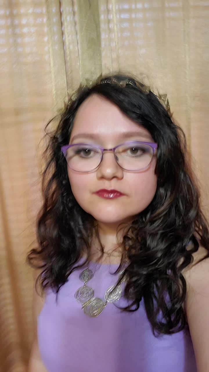 @Zullygirl ๐