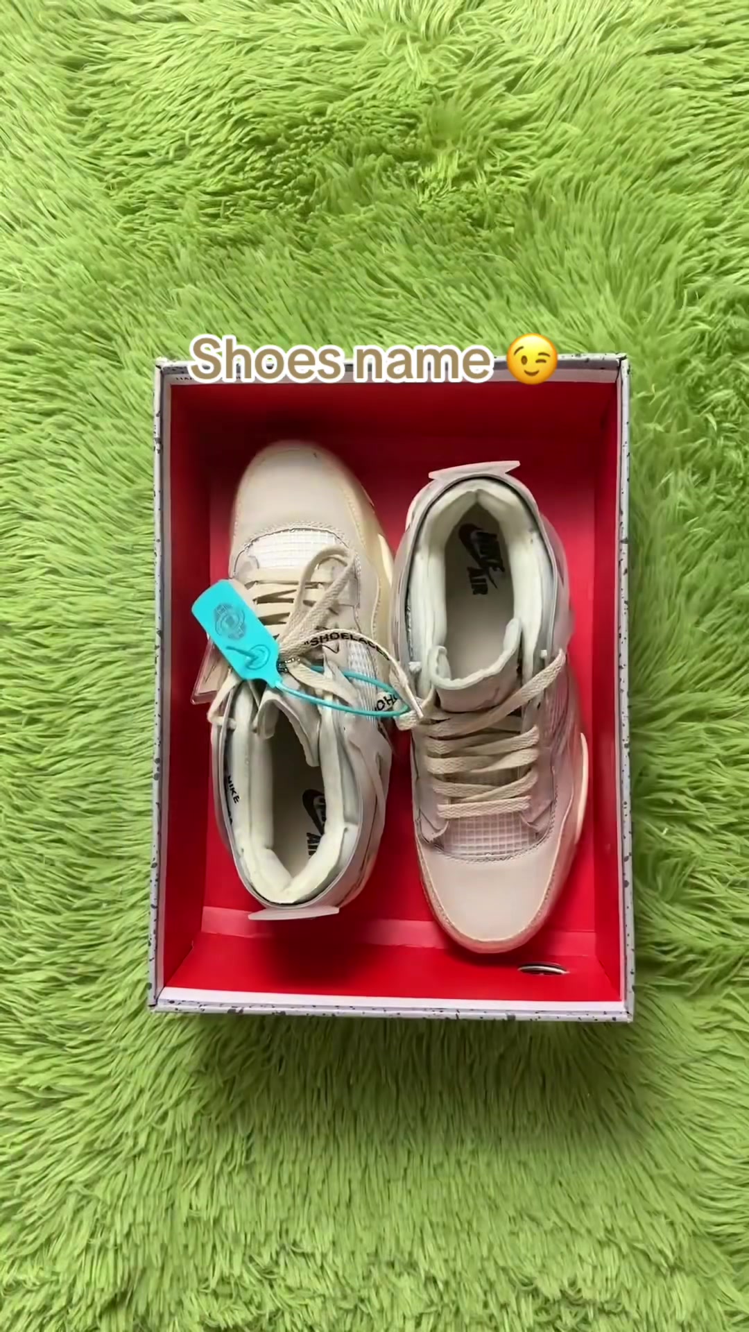 @King shoes 💃