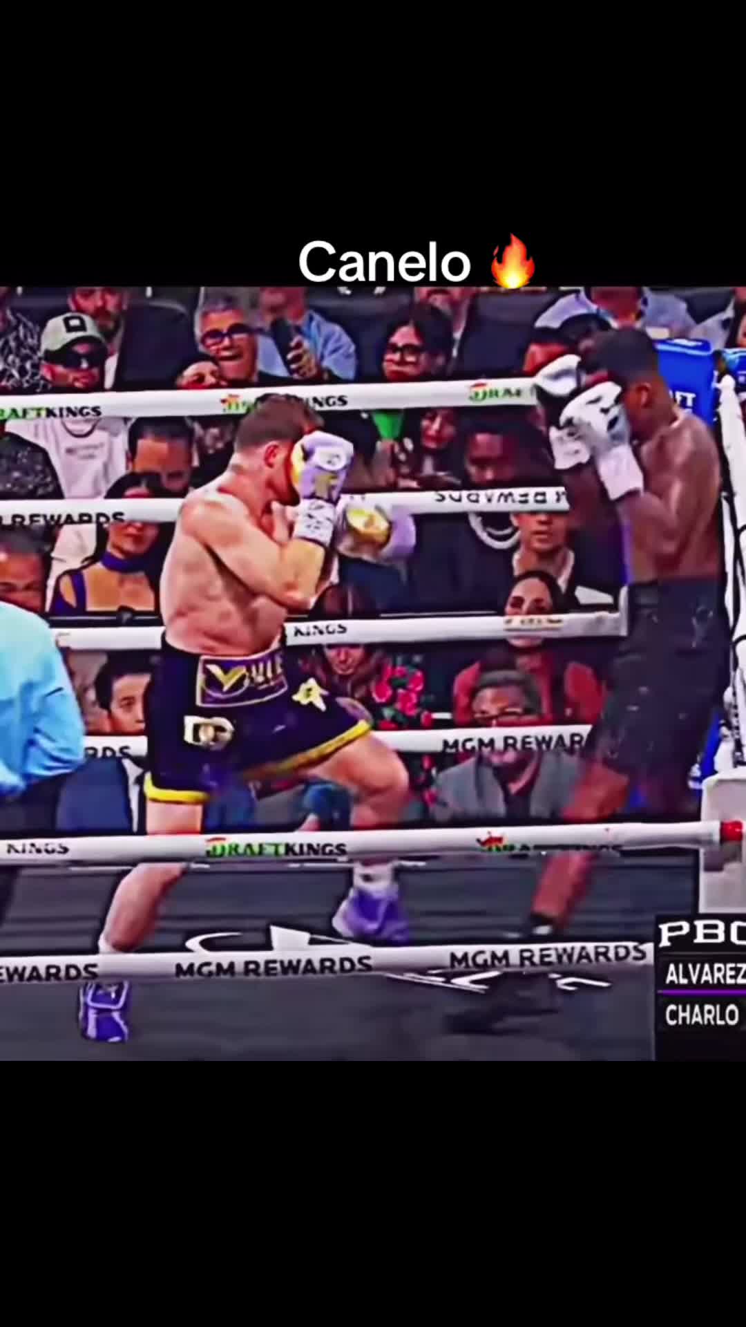 @Boxing is life