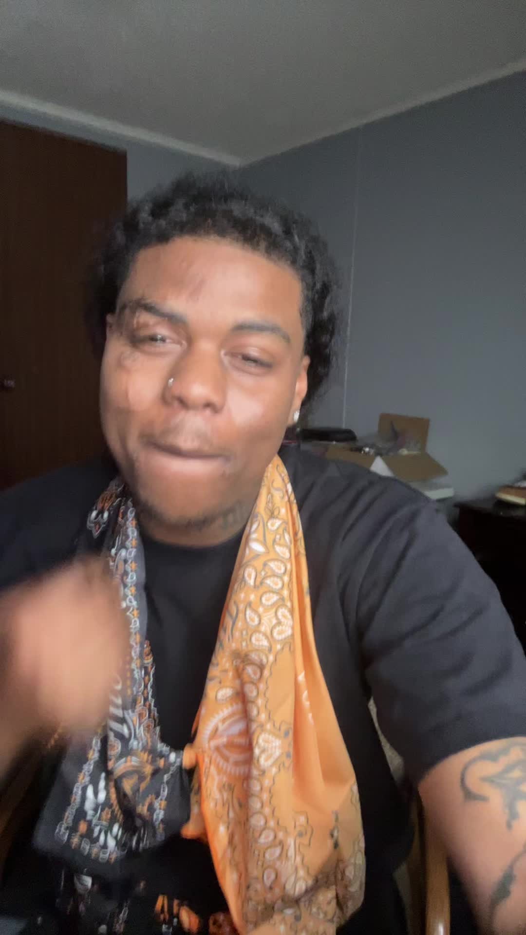 @ScarfaceJah