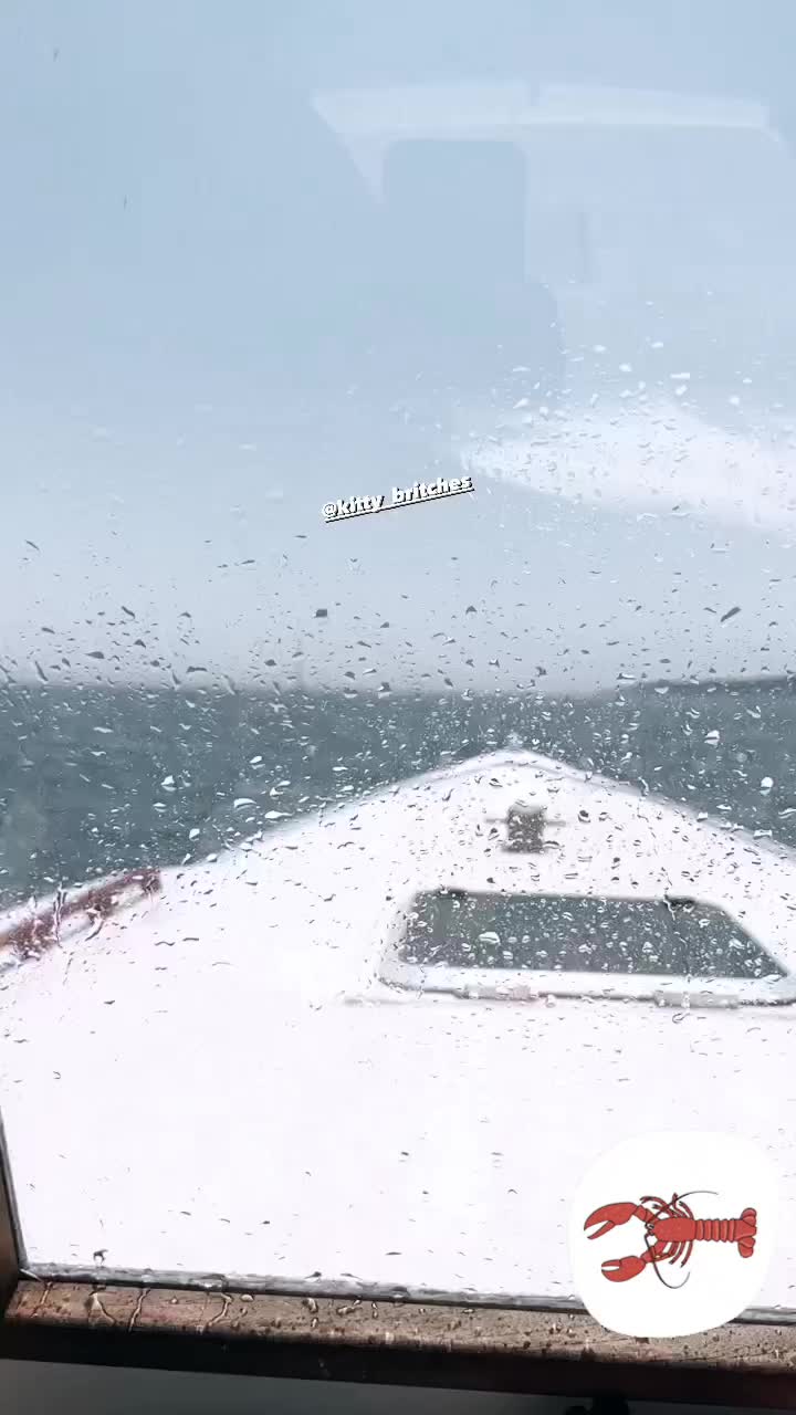 @Katrina!