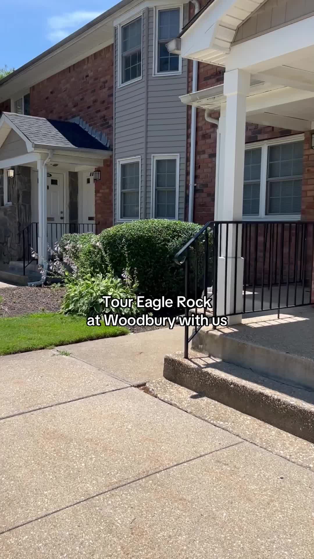 @Eagle Rock Properties