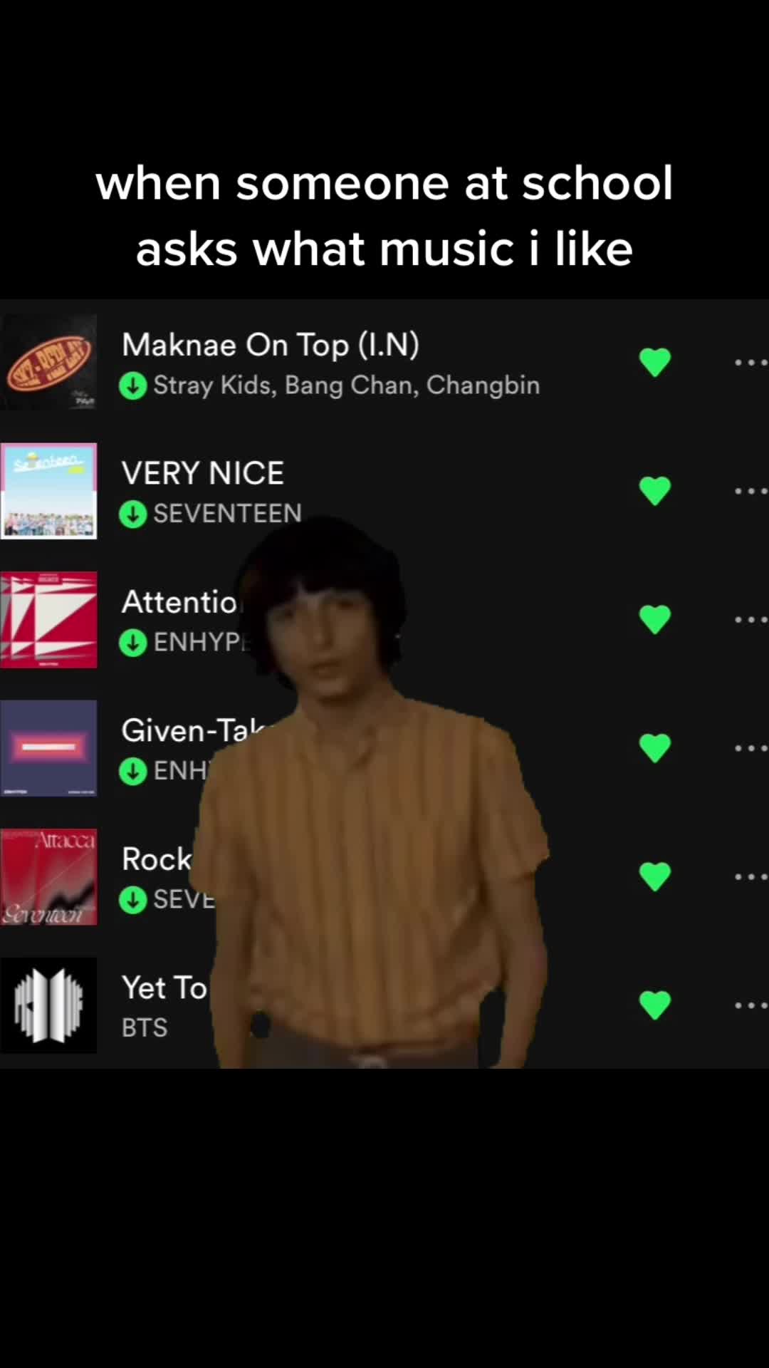 @bang chan is my bf ๐