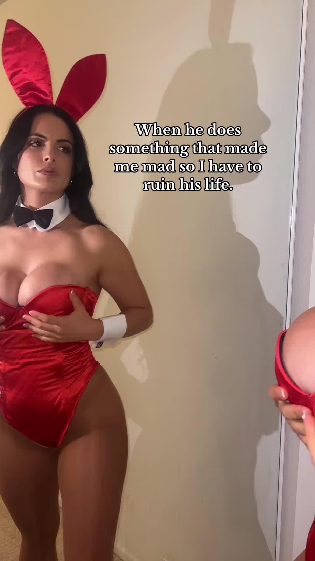 Fuck around and find out.😙 itskaitk (@itskaitk)