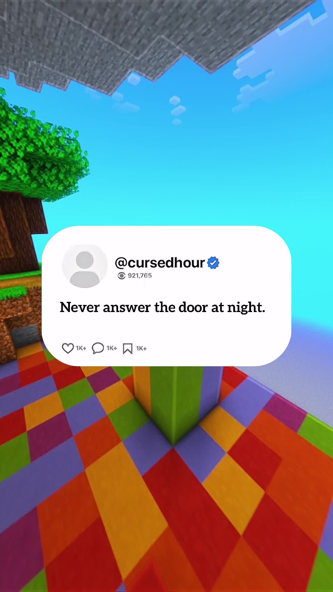 @Cursed Hour