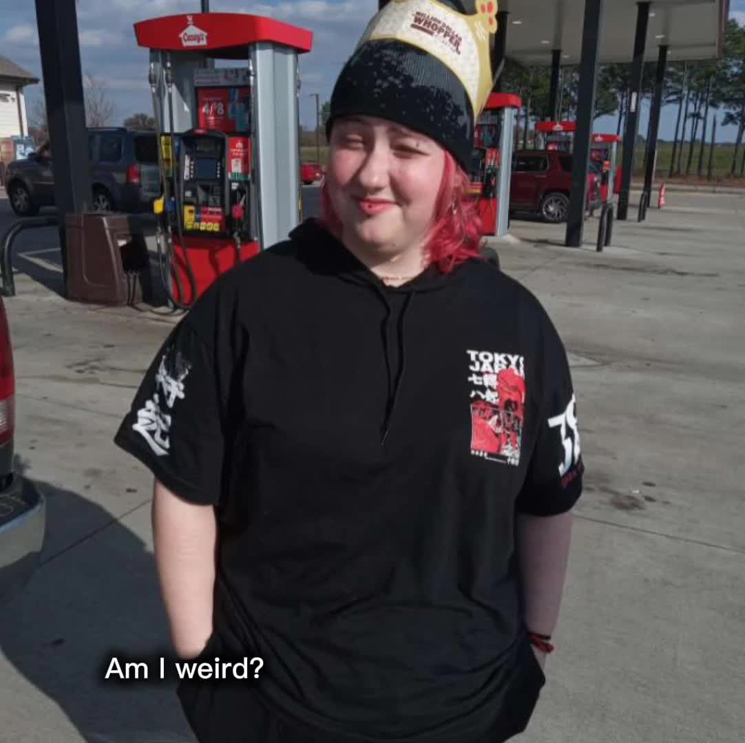 @Red