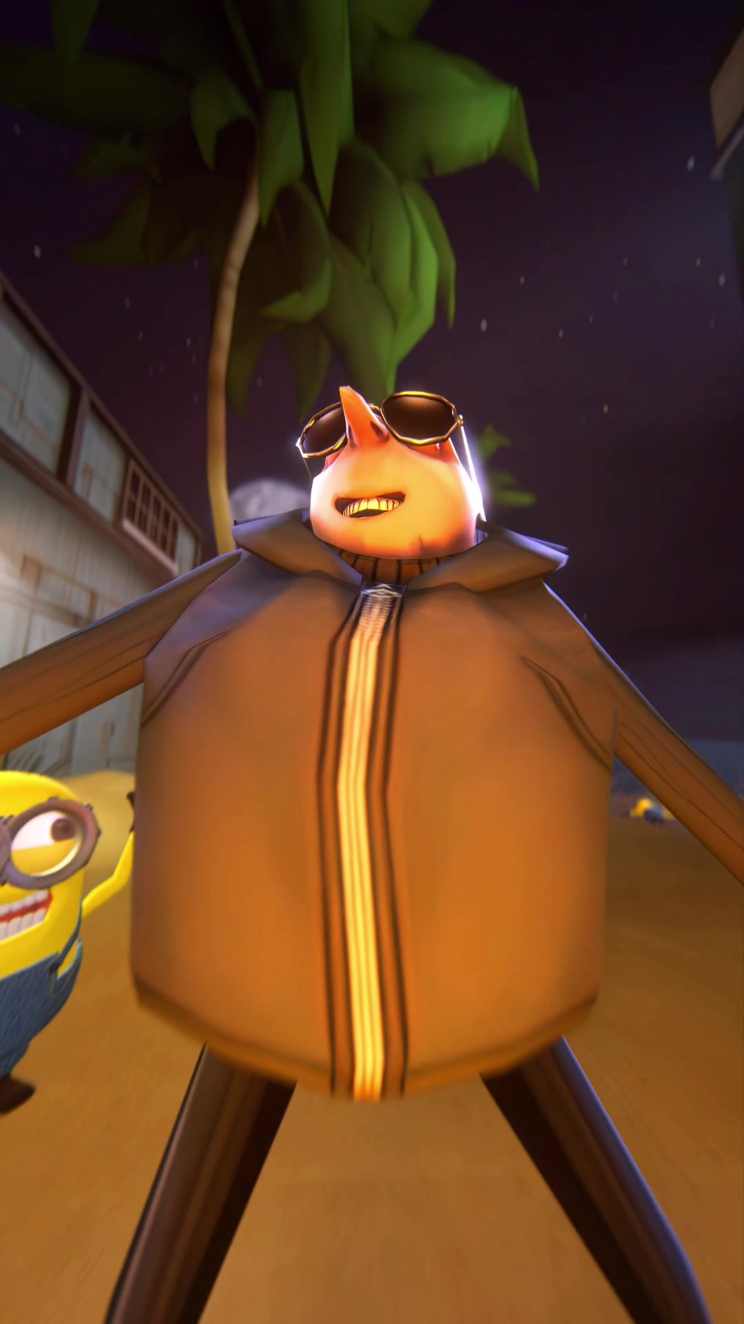 @gru vlogs