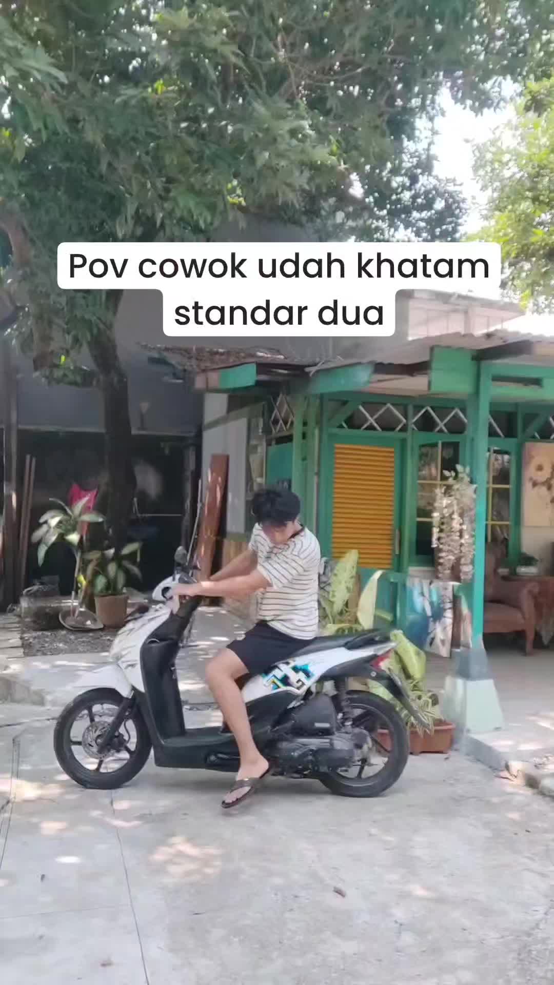 @panggil aja SAOT