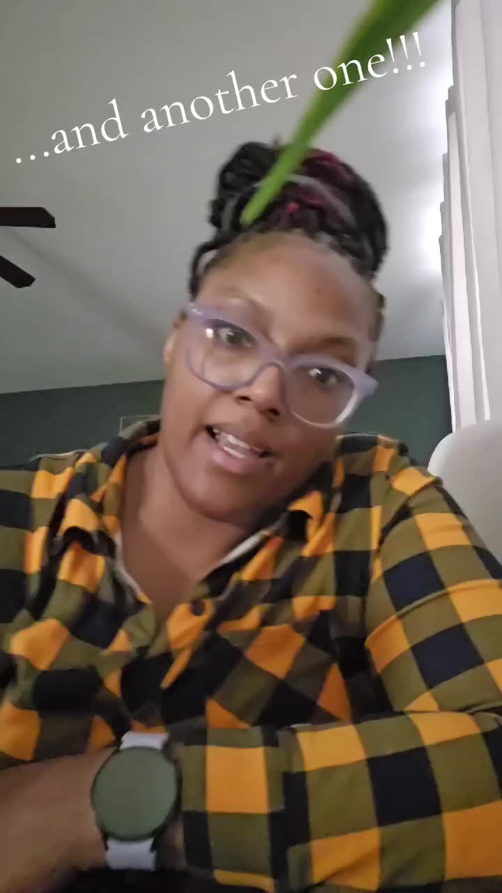 @Briana Izuora