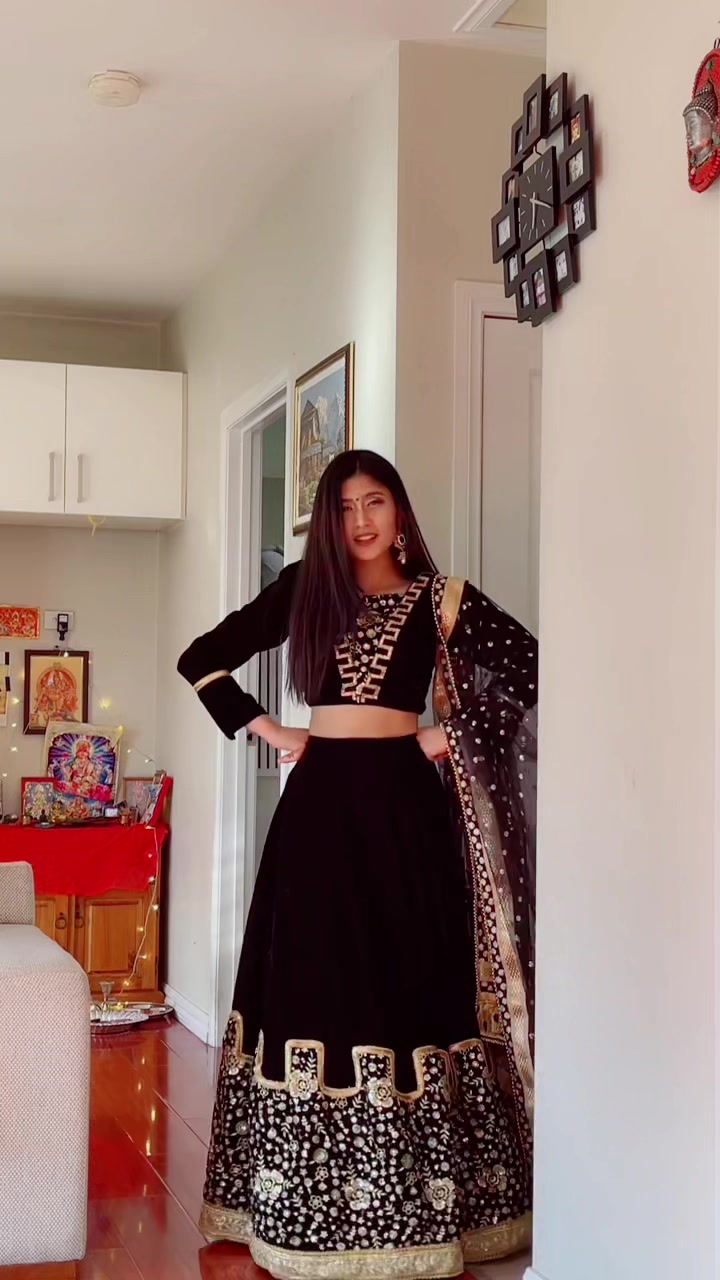 @pooja kc