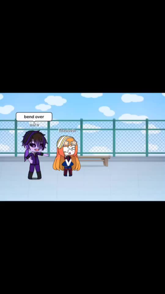 @Shipfoxytoshipmangle