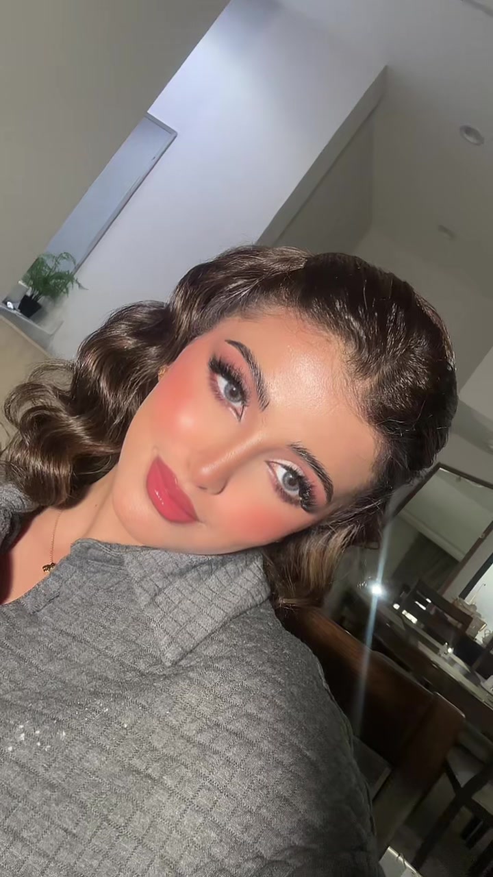 @AMAL MAKEUP