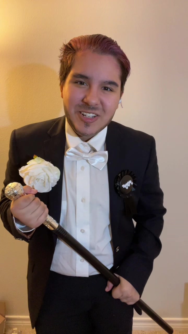 @ADF Cosplay